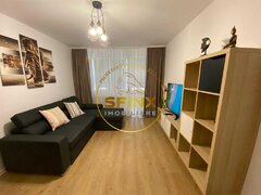 Iancului, apartament 2 camere, metrou 3 minute, boiler, balcon generos