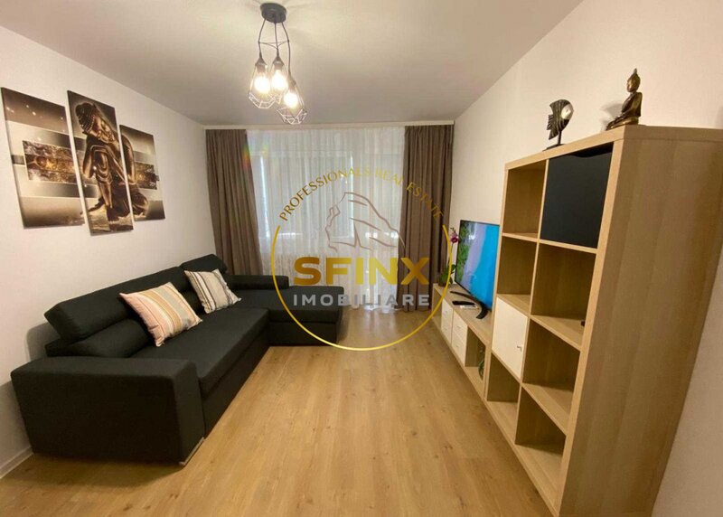 Iancului, apartament 2 camere, metrou 3 minute, boiler, balcon generos.
