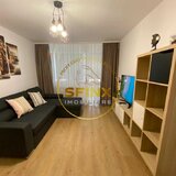 Iancului, apartament 2 camere, metrou 3 minute, boiler, balcon generos