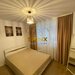 Iancului, apartament 2 camere, metrou 3 minute, boiler, balcon generos.